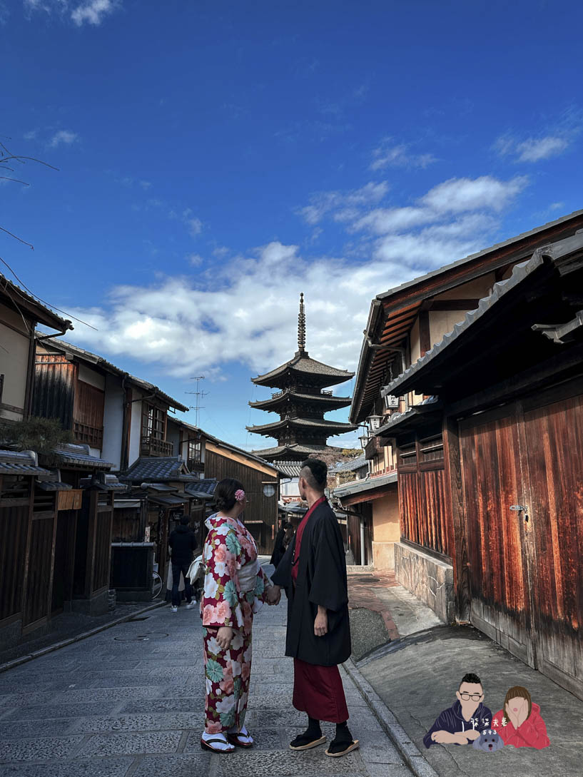京都和裝工房雅Kimono Miyabi和服 & 浴衣租借 (5)