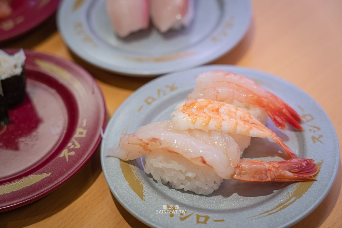 壽司郎感蟹季螃蟹 10