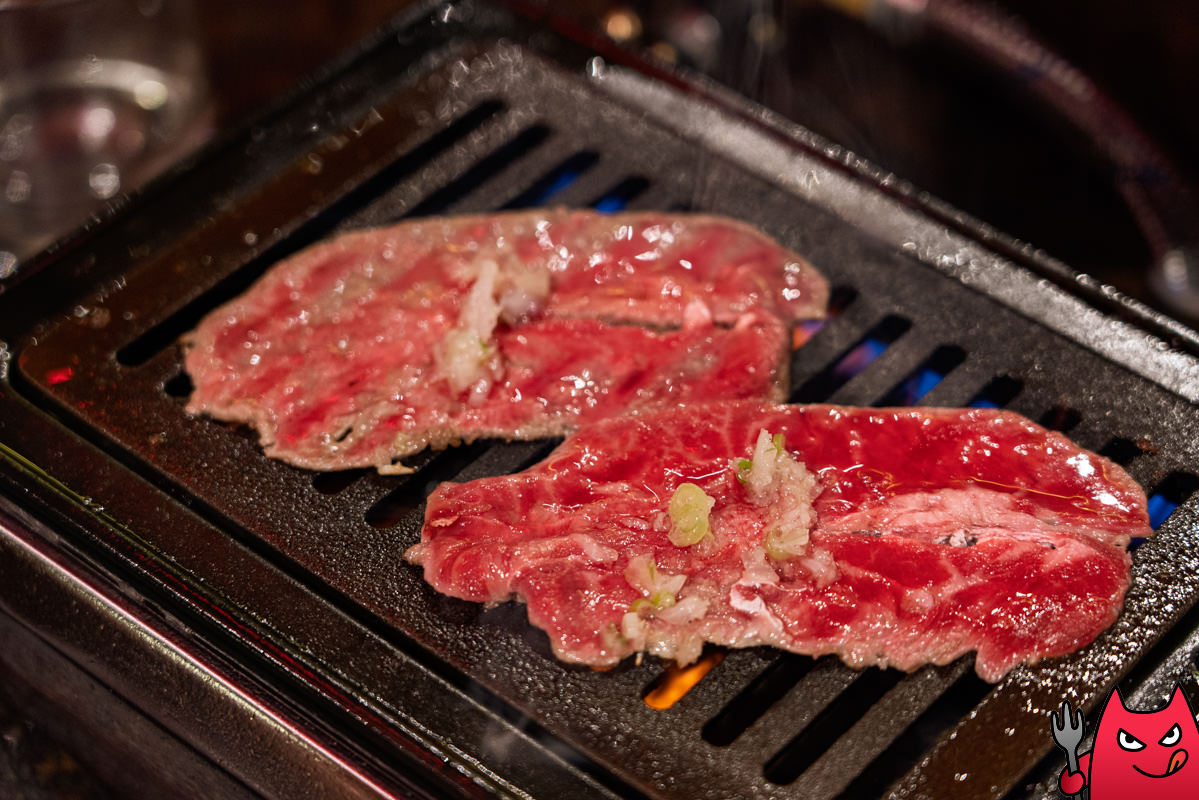 最肉燒肉餐酒館 5