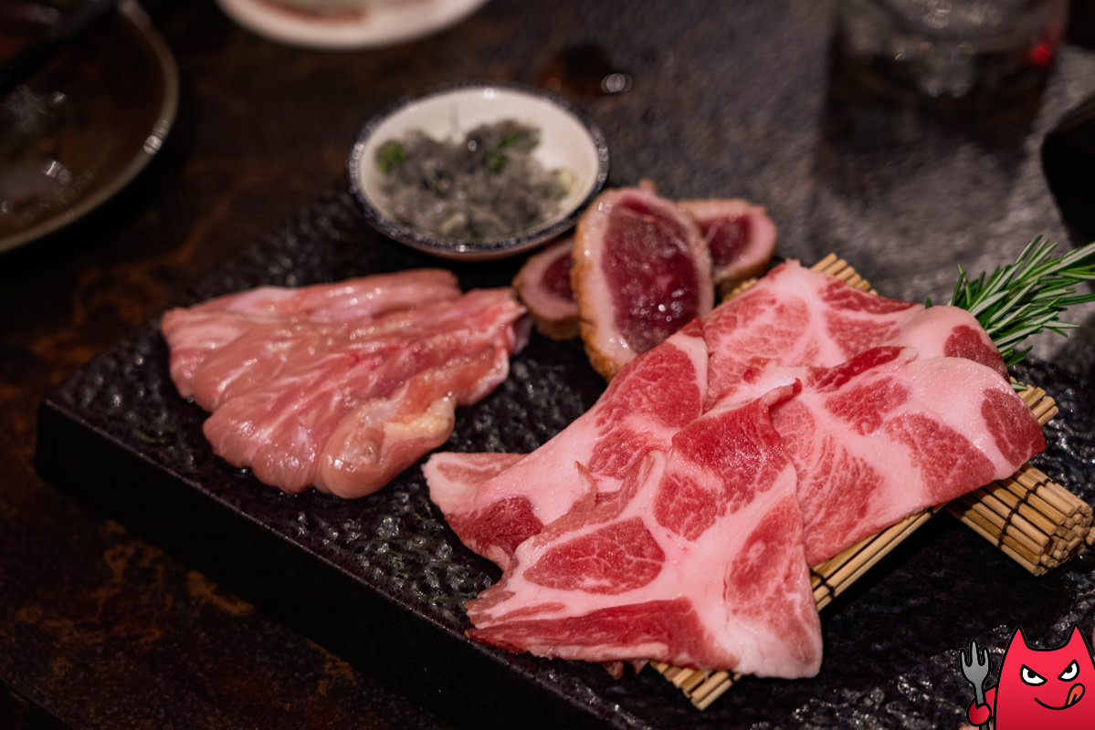 最肉燒肉餐酒館 57