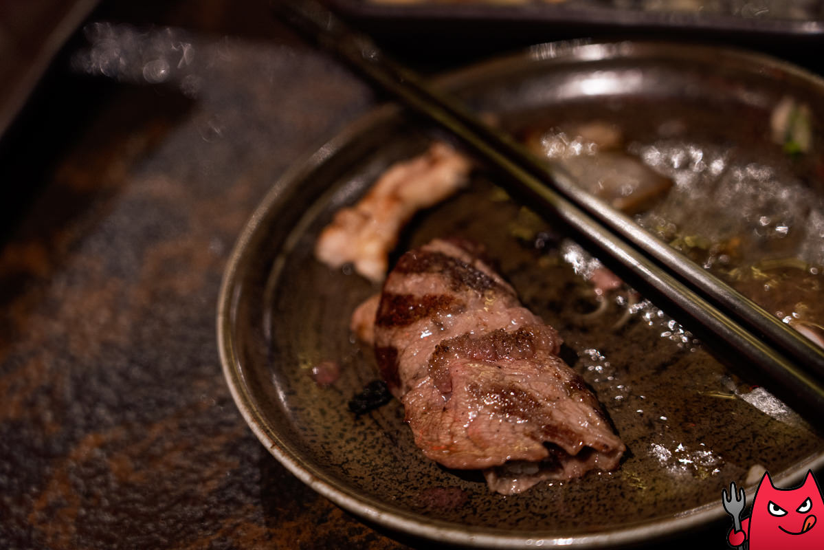 最肉燒肉餐酒館 75