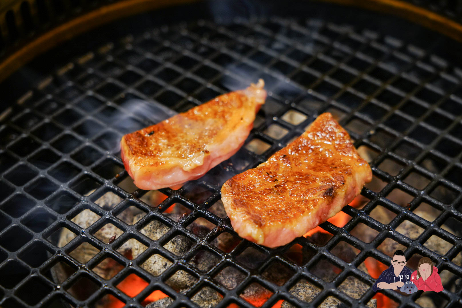 松阪牛燒肉一升瓶本店 26