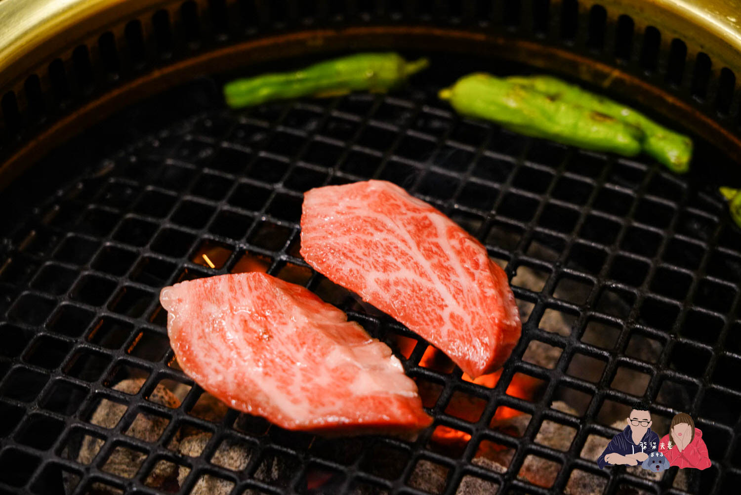 松阪牛燒肉一升瓶本店 (35)