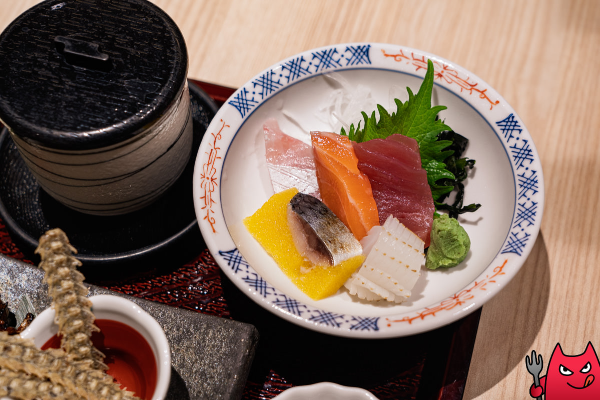 江戶川鰻料理鰻魚套餐 17