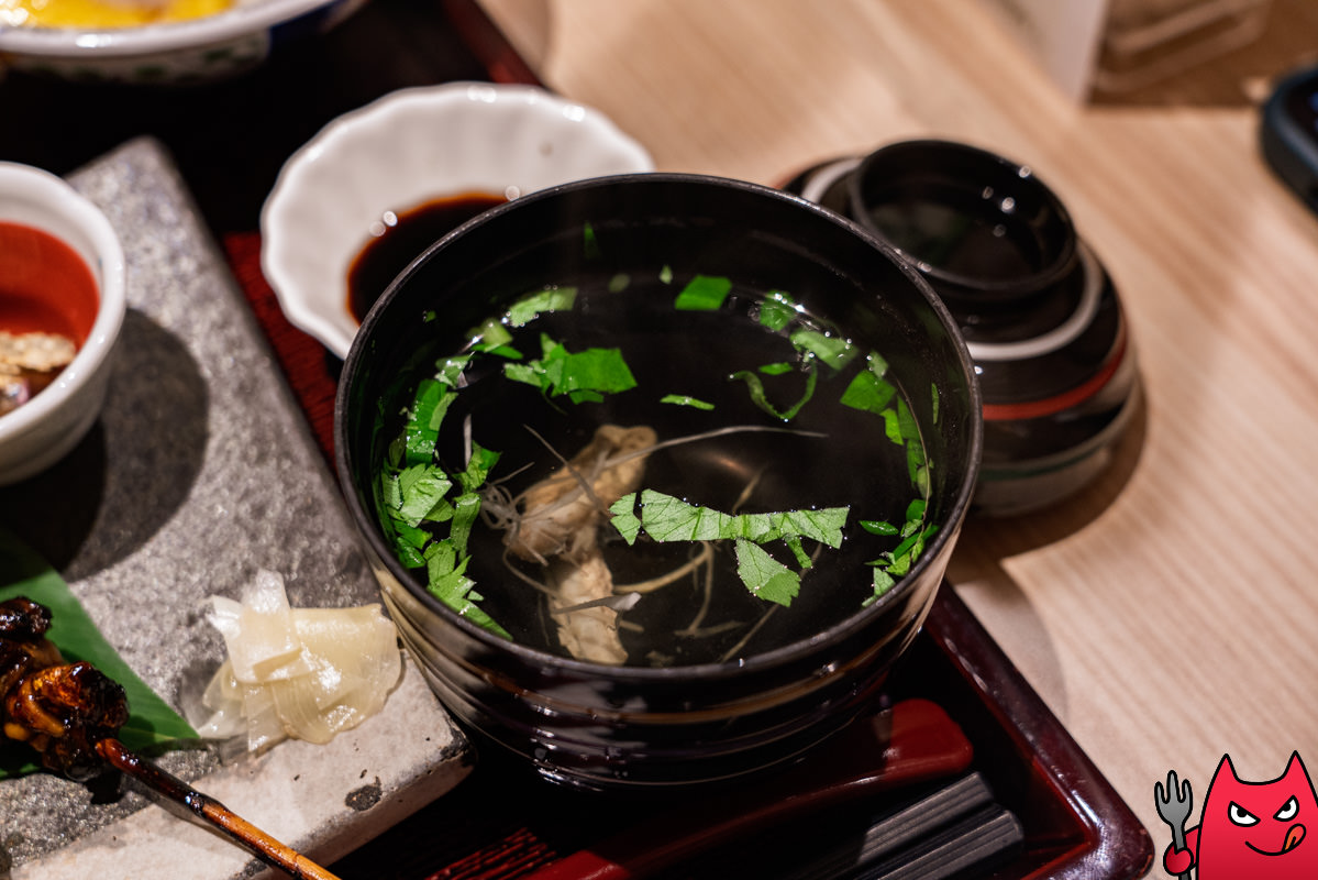 江戶川鰻料理鰻魚套餐 26