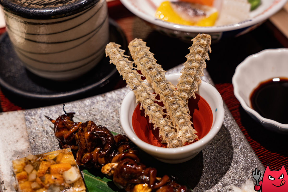 江戶川鰻料理鰻魚套餐 29