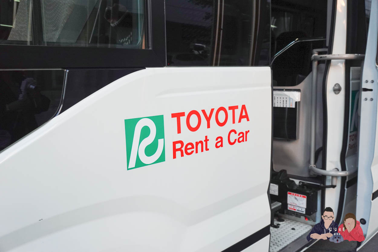 沖繩租車自駕Toyota Rent a Car (76)