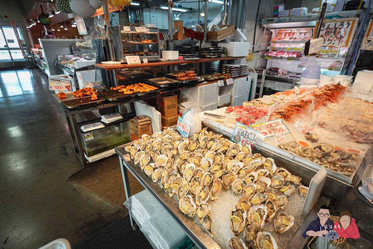 沖繩糸満漁市場 (50)