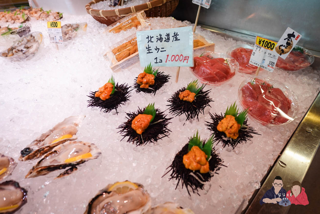 沖繩糸満漁市場 (8)