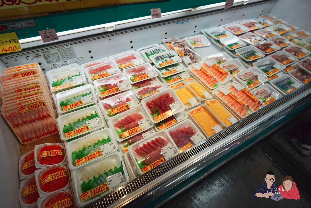 沖繩糸満漁市場 (9)