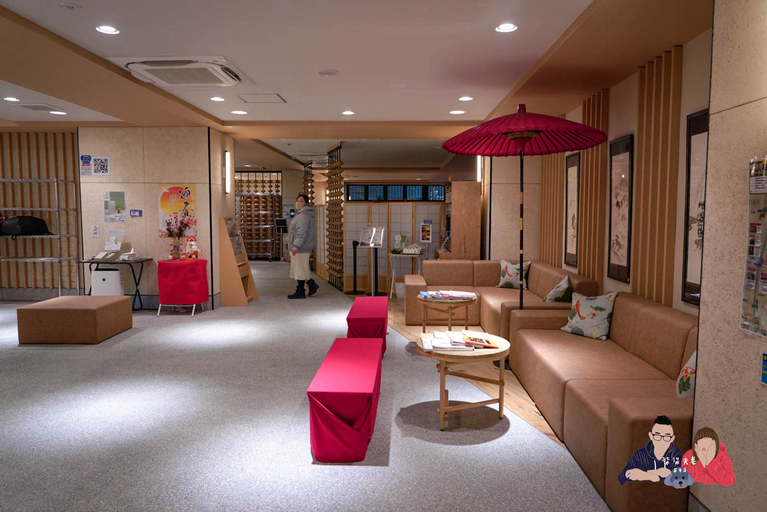 清水阿貝斯特格蘭德飯店 (HOTEL ABEST GRANDE KYOTO KIYOMIZU) (4)