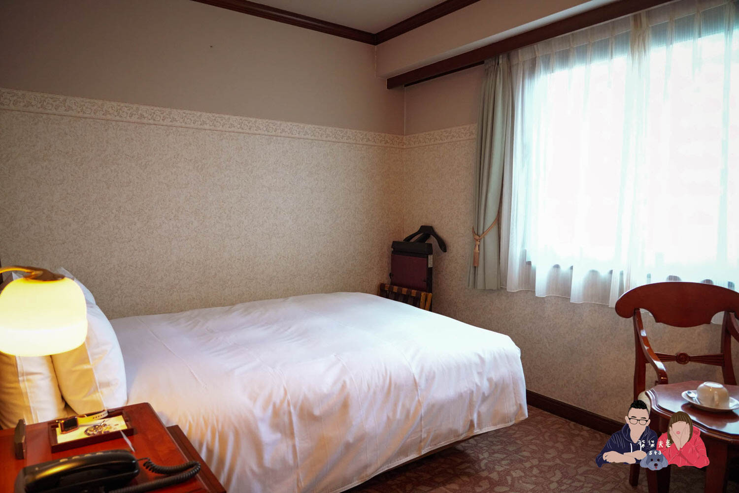 神戶皮耶那飯店 (Hotel Piena Kobe) (18)