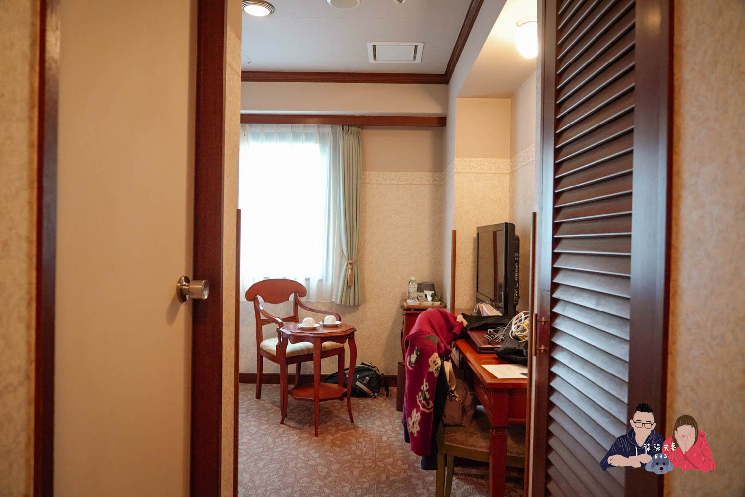 神戶皮耶那飯店 (Hotel Piena Kobe) (19)